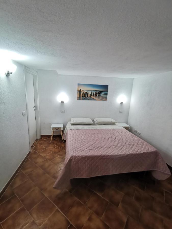 אולביה Loft Luna מראה חיצוני תמונה