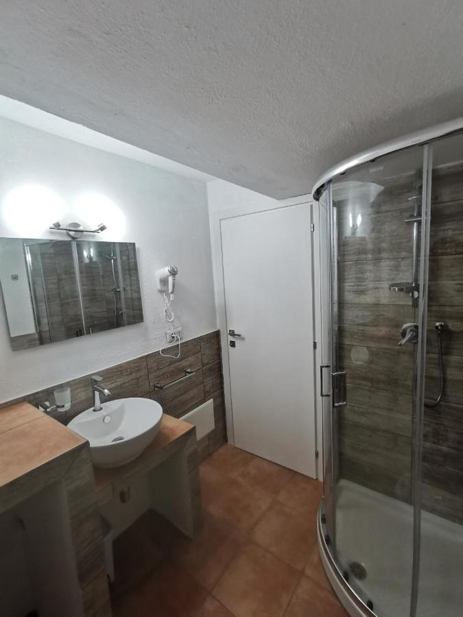 אולביה Loft Luna מראה חיצוני תמונה